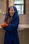 Snuggs Animal kids Bathrobe Shark